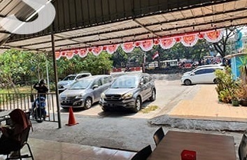 Kavling Tanah dan Bangunan Dibawah NJOP Sukarno Hatta Mainroad