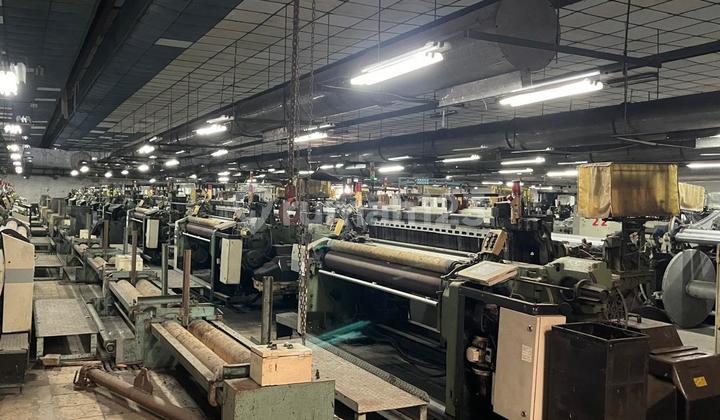 Cibaligo Jeans Fabric Factory Complete Permit in Cimahi Bandung Cibaligo Jeans Fabric Factory Complete Permit in Cimahi Bandung