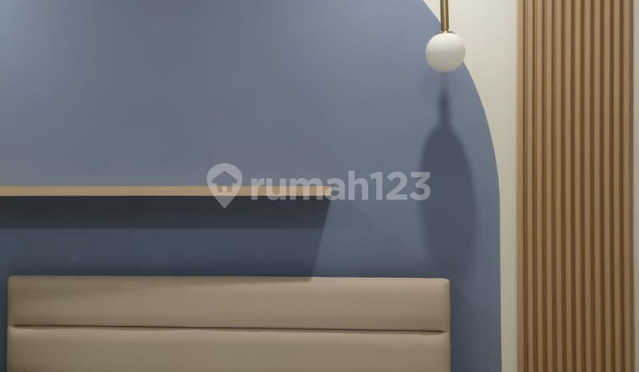 Minimalist furnished new house in Setra Duta, Bandung 2