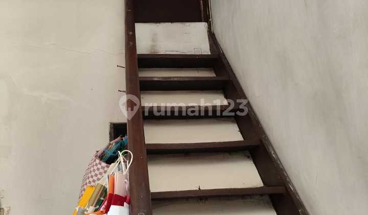 Rumah Bagus Murah Minimalis di TKI Taman Kopo Indah, Bandung 2