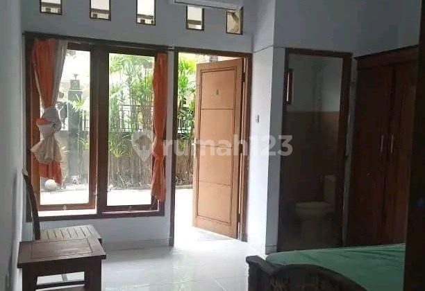 Active Boarding House 100% Occupancy in Tuban, Kuta Bali Near the Airport 2