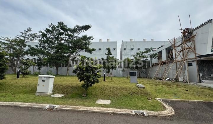 Kavling Tanah di Xandari Summarecon Bandung