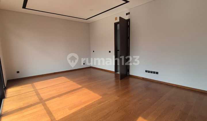 Rumah Minimalis Modern Nilapadmi di Kbp Kota Baru Parahyangan 2