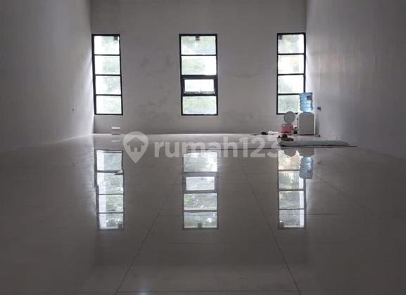 Ruko Usaha di Rancabolang, Soekarno Hatta , dekat Margahayu MTC 1