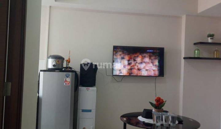 Apartement Murah 2 Bedroom BR Sudirman suites Apartment 1
