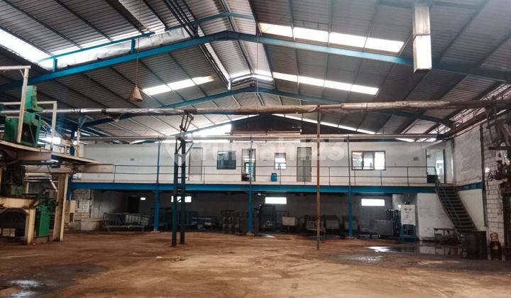 Ex Pabrik dan Gudang besar murah hitung tanah Cimareme Batujajar Ex Pabrik dan Gudang besar murah hitung tanah Cimareme Batujajar