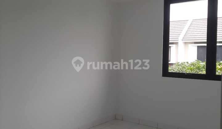Rumah Mewah Murah di Cluster Dayana Summarecon Bandung 2