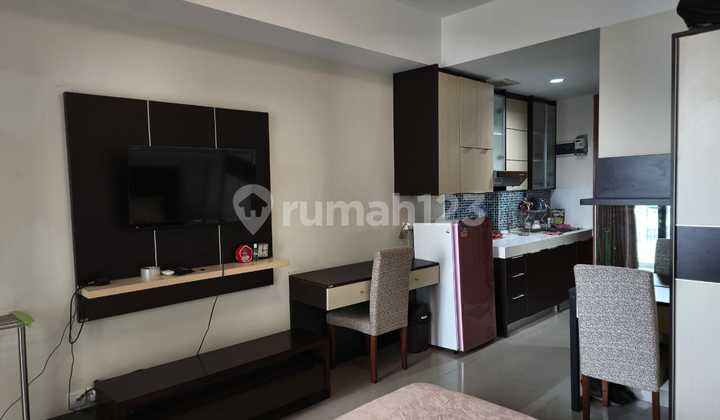 Studio Type Furnished Apartment in Beverly Dago Studio Type Furnished Apartment in Beverly Dago