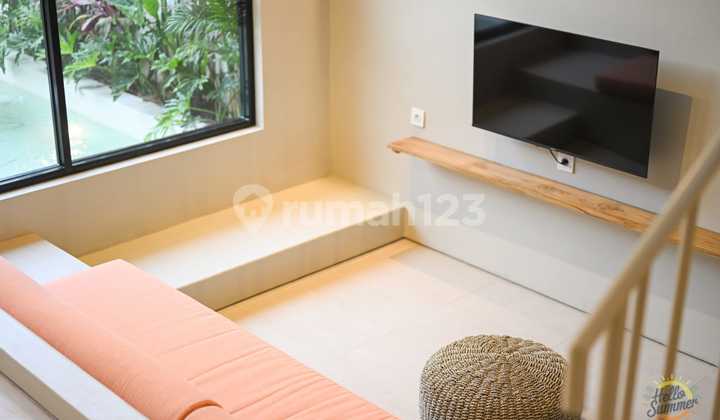 Ocean Dream Uluwatu Villa in Uluwatu 100.0 m² Freehold Title Ocean Dream Uluwatu Villa in Uluwatu 100.0 m² Freehold Title