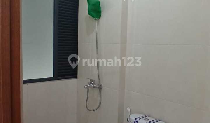 Rumah baru Modern di Pasir Salam Bandung 2