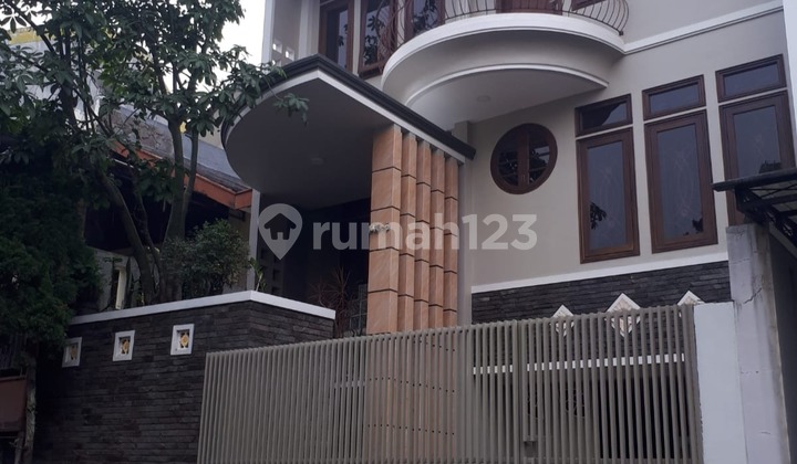 Rumah Kontrakan di Setra Duta Lokasi Bagus, Lingkungan Nyaman Rumah Kontrakan di Setra Duta Lokasi Bagus, Lingkungan Nyaman