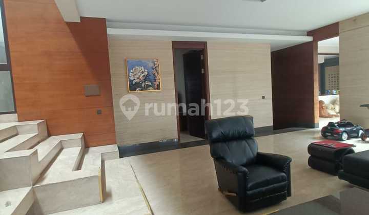 Rumah Bagus Sangat Siap Pakai di Mainroad Singgasana Raya 2