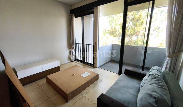 Rumah Kontrakan Bagus View Taman Danau KBP Cluster Subanglarang  2