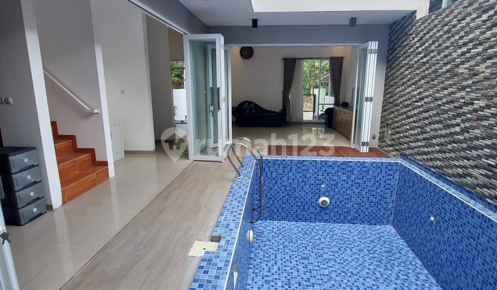 nice cheap house with swimming pool in Setiabudi Regency, Bandung nice cheap house with swimming pool in Setiabudi Regency, Bandung