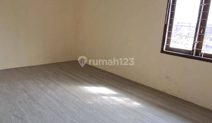 rumah murah tengah kota siap huni Ciateul area bandung 2