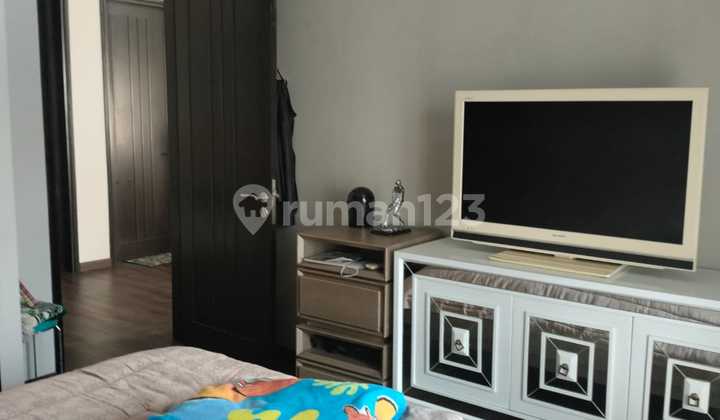 rumah Bandung Tempo Dulu  bagus KBP Kota Baru Parahyangan Bandung 2