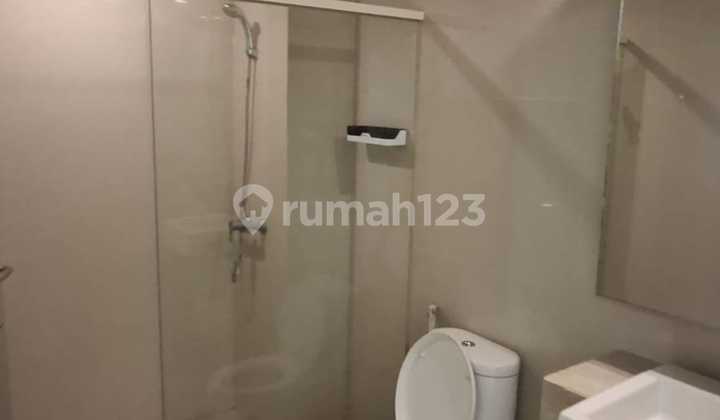 Apartemen Landmark Residence Type 2 Bedroom 2