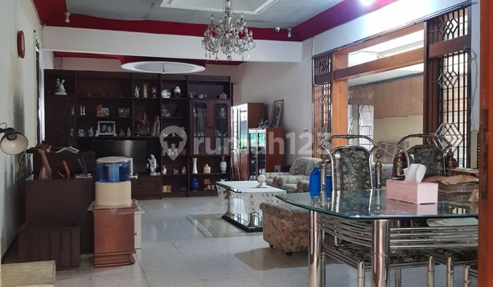 Rumah Terawat Sayap Riau Cocok untuk Rumah Tinggal, Kantor, Cafe 2