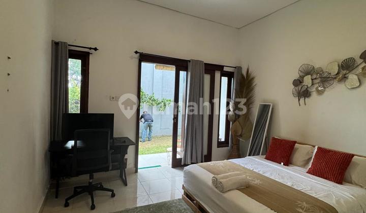 Cozy Apartment In Bumbak Umalas Prime Central Location Cozy Apartment In Bumbak Umalas Prime Central Location