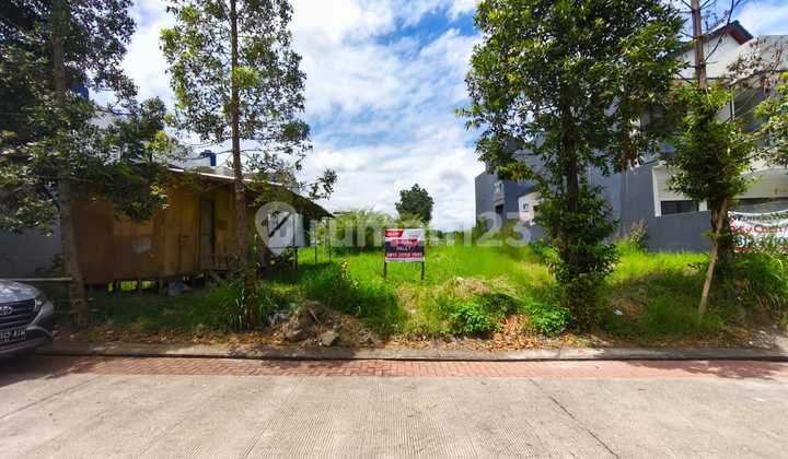 Tanah Kavling Termurah di Setra Duta Grande, Bandung Tanah Kavling Termurah di Setra Duta Grande, Bandung