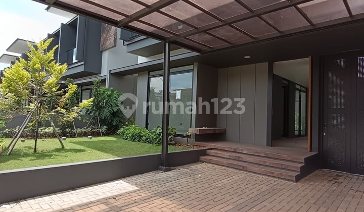 New House in Tatar Anggapati Kbp Kota Baru Parahyangan New House in Tatar Anggapati Kbp Kota Baru Parahyangan