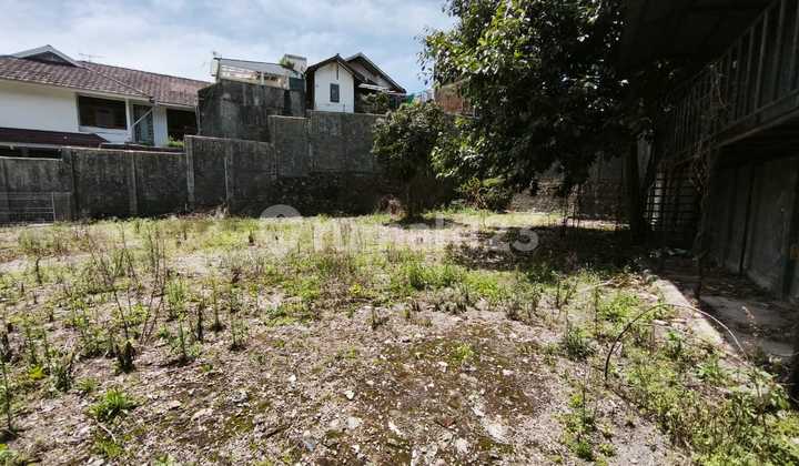 Dense Plots in Babakan Jeruk Suitable for Investment