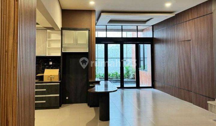 Rumah di Mekarwangi, Bandung Lokasi Strategis & Siap Pakai 2