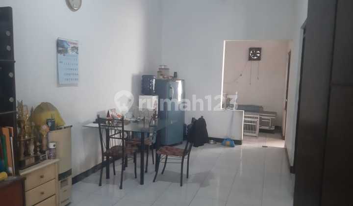 Rumah Minimalis Siap Huni di Tki Iii Taman Kopo Indah 3