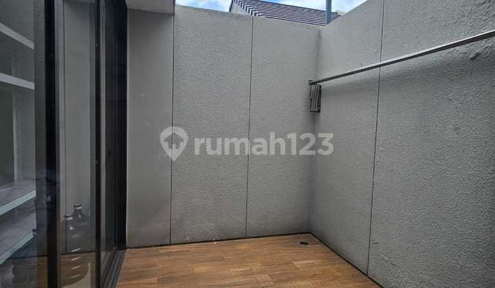 Rumah Kontrakan Siap Huni Summarecon Bandung Cluster Flora 2