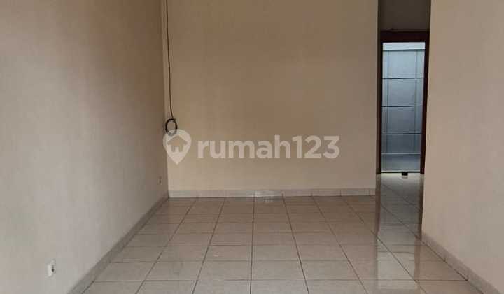 Rumah Siap Huni di Singgasana Pradana Bandung