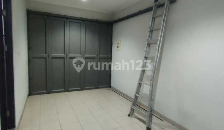 Rumah Kontrakan Semi Furnished Batununggal, Bandung 2