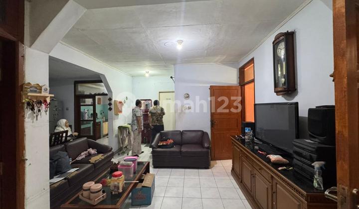 Rumah Siap Huni Komplek Cibolerang Indah Kawasan Industri