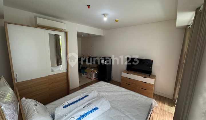 Apartment Furnished Landmark Bandung type studio 2