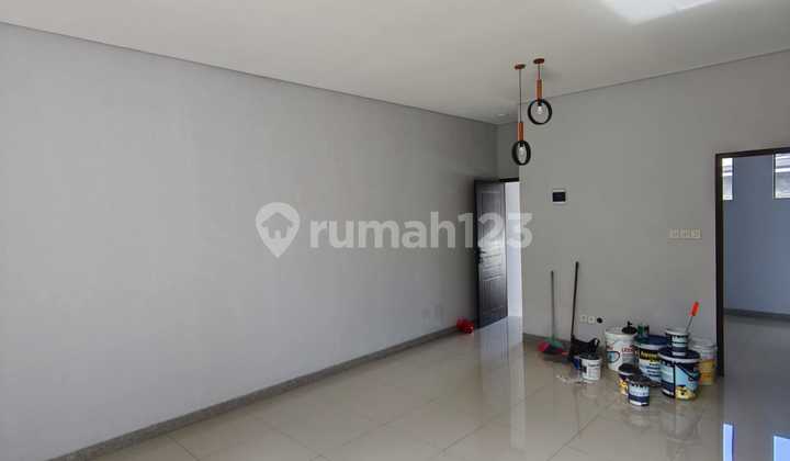 Very New Cheap Modern Minimalist House in Setiabudi Regency 2