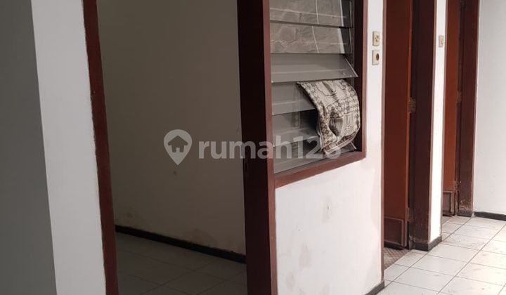 2-Storey House in Riau Wing Suitable for Home, Office, Cafe. 2