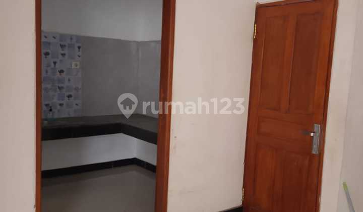 Rumah Semi Villa Renon Denpasar di Pusat Kota Pusat Pemerintahan 2