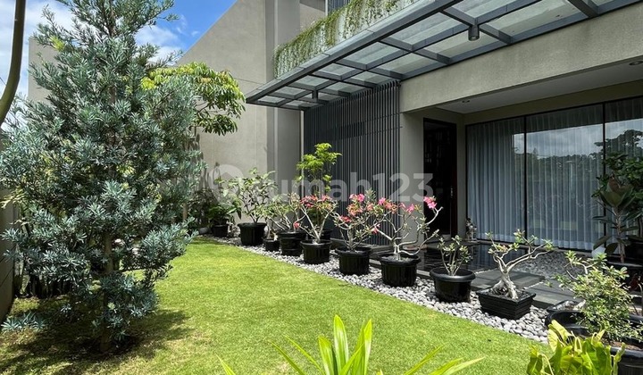 Nice House Ready to Occupy Budi Indah Bandung Nice House Ready to Occupy Budi Indah Bandung