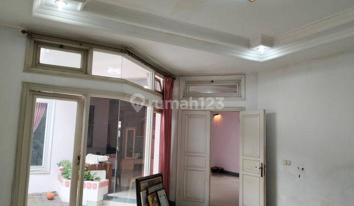Rumah Kontrakan 1,5 Lantai Jalan Sukawarna Bandung 2