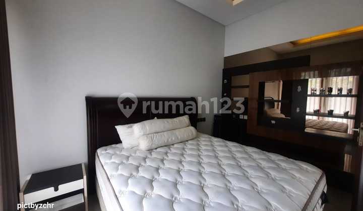 Luxury Fully Furnished House in Batununggal, Bandung 2