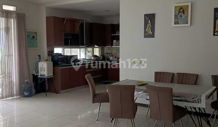 Rumah Tinggal Cluster Larangtapa Kbp Kota Baru Parahyangan 2