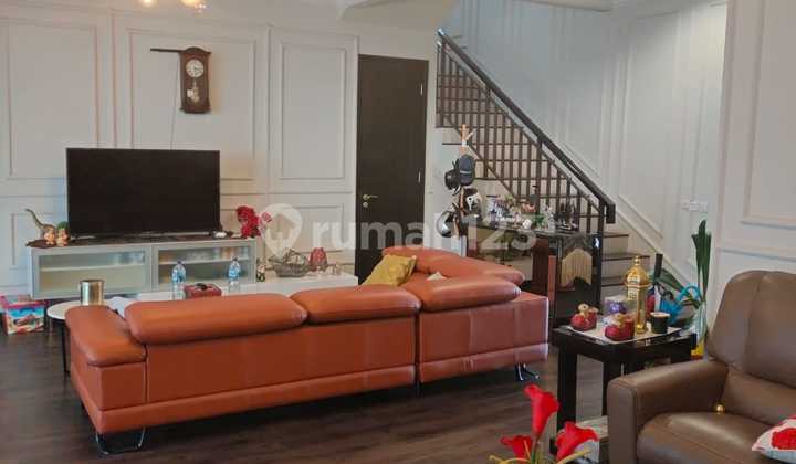 rumah Bandung Tempo Dulu bagus KBP Kota Baru Parahyangan Bandung rumah Bandung Tempo Dulu bagus KBP Kota Baru Parahyangan Bandung