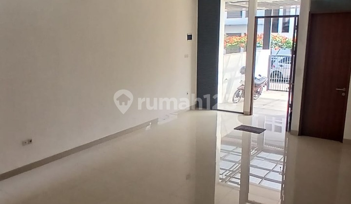 Rumah baru Modern di Pasir Salam Bandung Rumah baru Modern di Pasir Salam Bandung