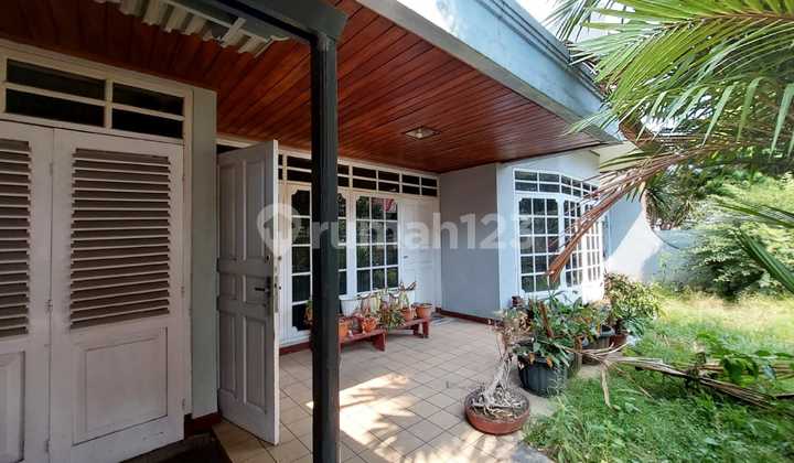Rumah Murah dengan Taman Dakota, Cicendo, Bandung Rumah Murah dengan Taman Dakota, Cicendo, Bandung