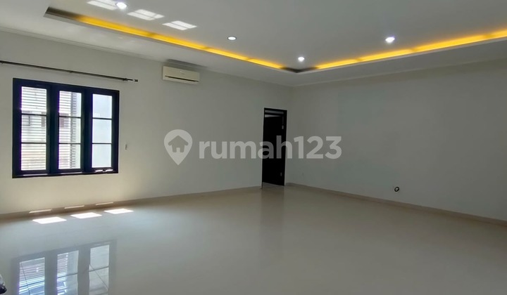 Rumah Kontrakan Semi Furnished Batununggal, Bandung
