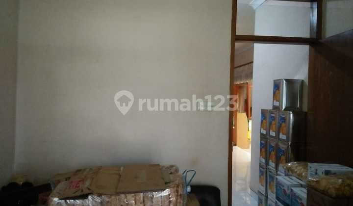 Rumah Murah Siap Huni di Singgasana Dewawarman Bandung 2