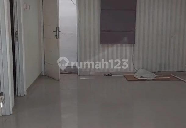 Rumah Murah Aman di Komplek La Margas Residence Rumah Murah Aman di Komplek La Margas Residence