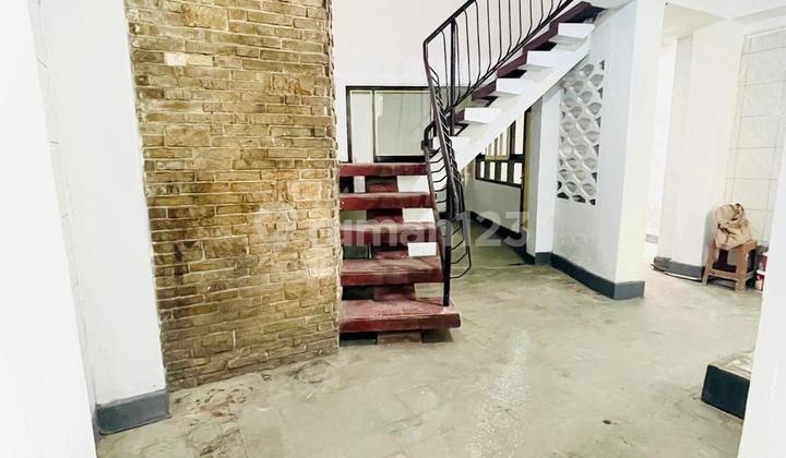 Ruko Kontrakan Murah di Astana Anyar Bandung