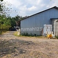 Kavling Tanah dan Bangunan Dibawah NJOP Sukarno Hatta Mainroad