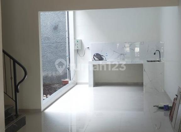Rumah Bagus Murah di Kopo Permai 1 Bandung 2