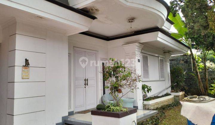 Rumah Kontrakan 1,5 Lantai Jalan Sukawarna Bandung 1